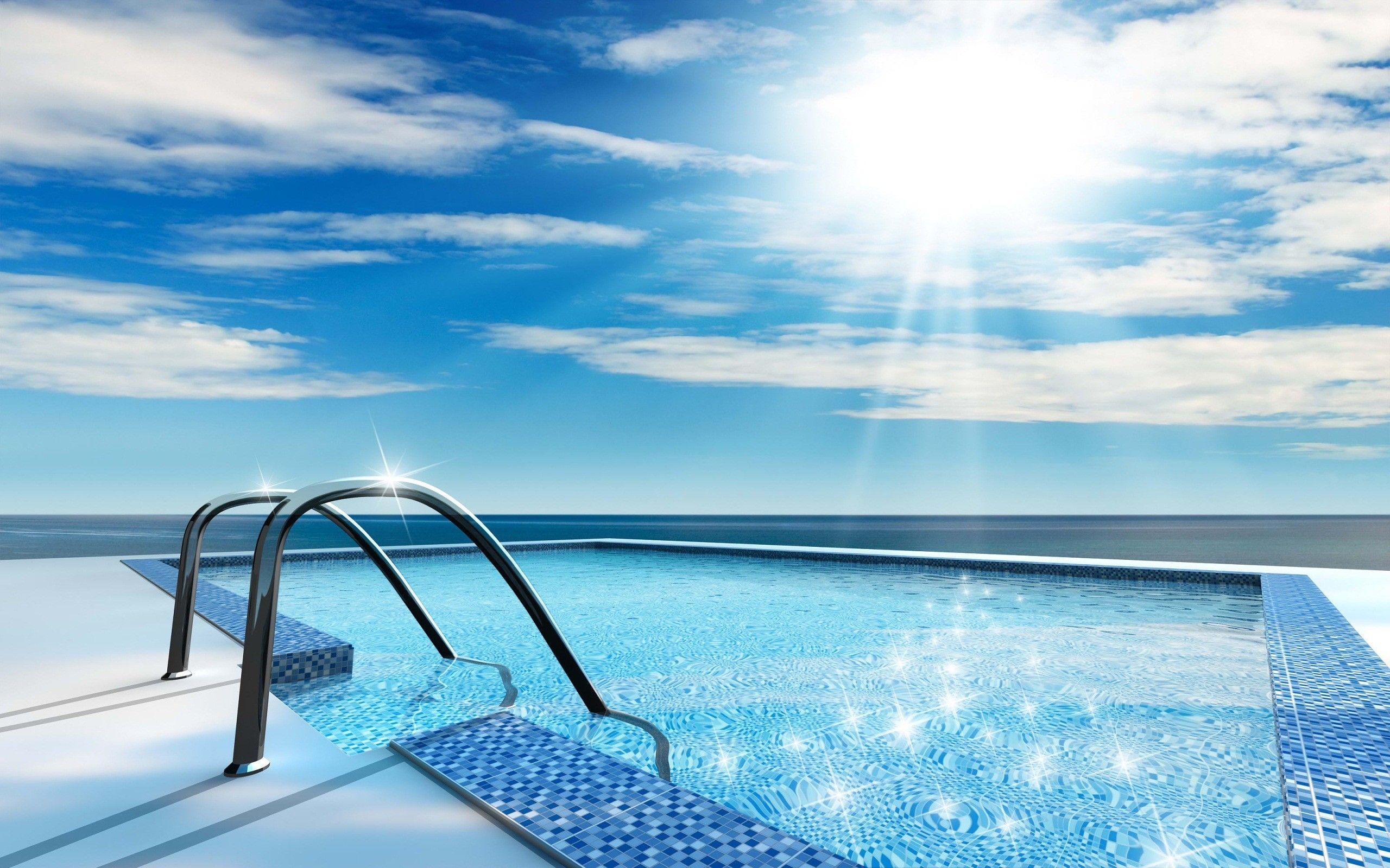 Pool Inspection